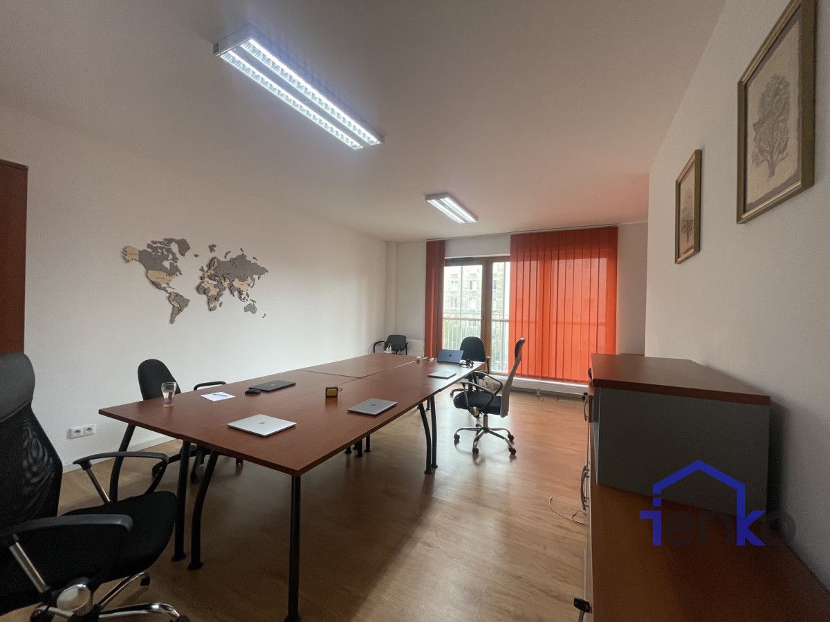 Lokal Warszawa Mokotów, al. Niepodległości. Zdjęcie 2