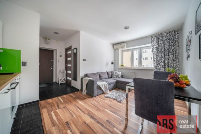 Mieszkanie 2-pokojowe Warszawa Wola, ul. Nowolipie. Zdjęcie 2