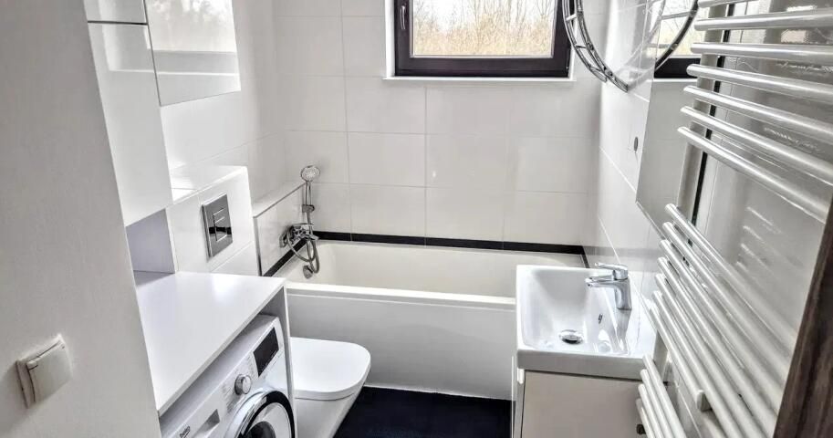 Mieszkanie 2-pokojowe Warszawa Wola, ul. Symboliczna. Zdjęcie 8