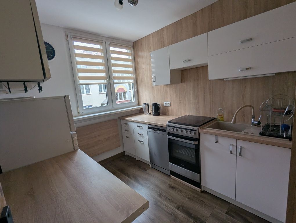 Mieszkanie 2-pokojowe Legnica Tarninów, ul. Lotnicza. Zdjęcie 7