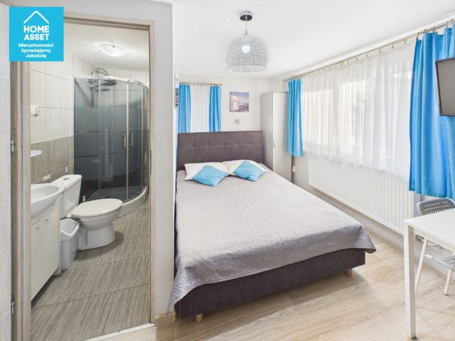 dom wolnostojący, 8 pokoi Stegna, ul. Jagiełły. Zdjęcie 8