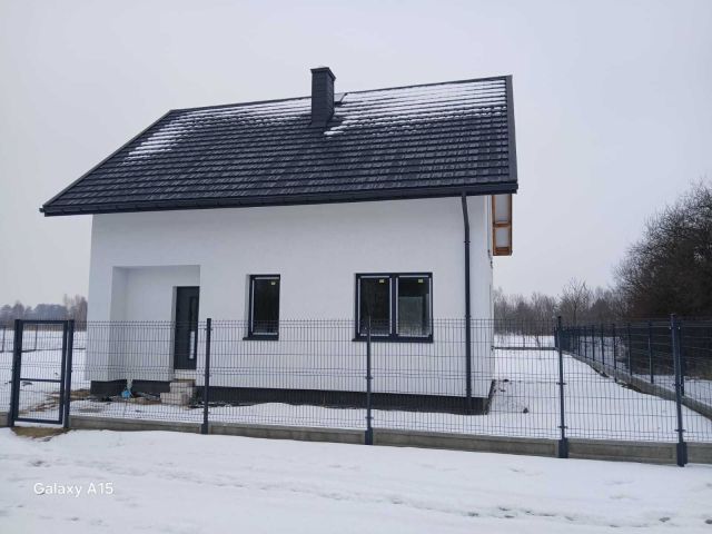 dom wolnostojący Piastów. Zdjęcie 1