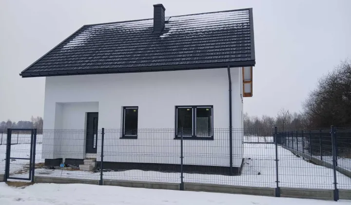 dom wolnostojący Piastów