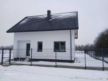 dom wolnostojący Piastów