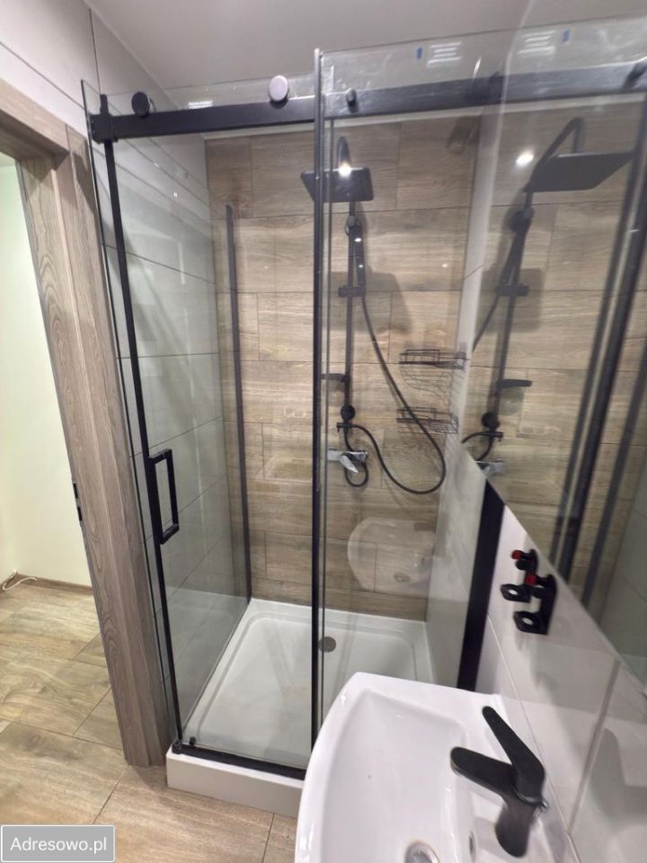 Mieszkanie 4-pokojowe Łódź Teofilów, ul. Traktorowa. Zdjęcie 5