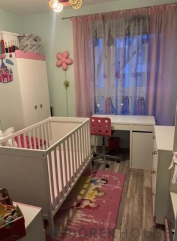 Mieszkanie 3-pokojowe Warszawa Ochota, ul. Bitwy Warszawskiej 1920 r.. Zdjęcie 6