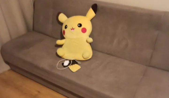 Mieszkanie 2-pokojowe Mława, ul. Wysoka