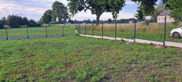 Działka budowlana Okalewo. Zdjęcie 1