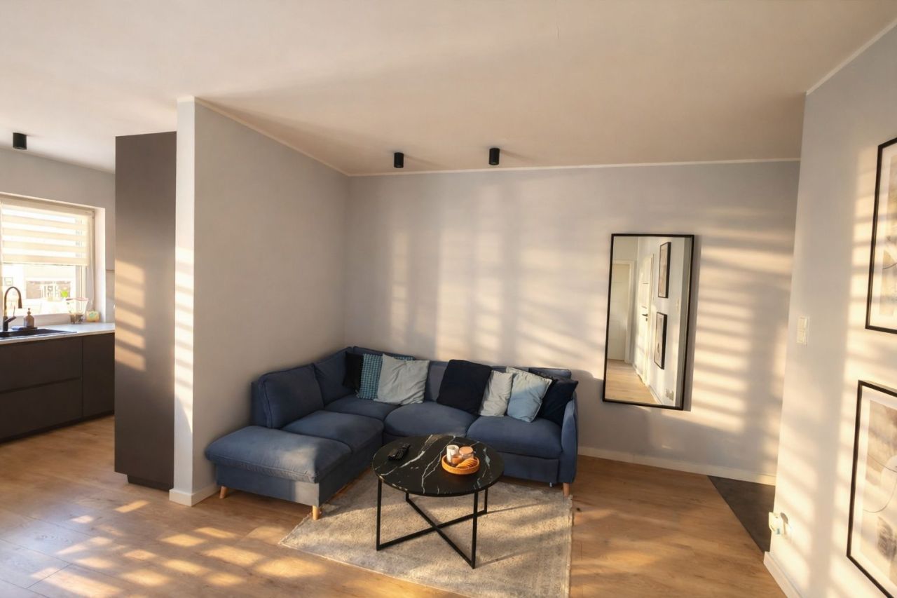 Mieszkanie 2-pokojowe Kutno. Zdjęcie 8