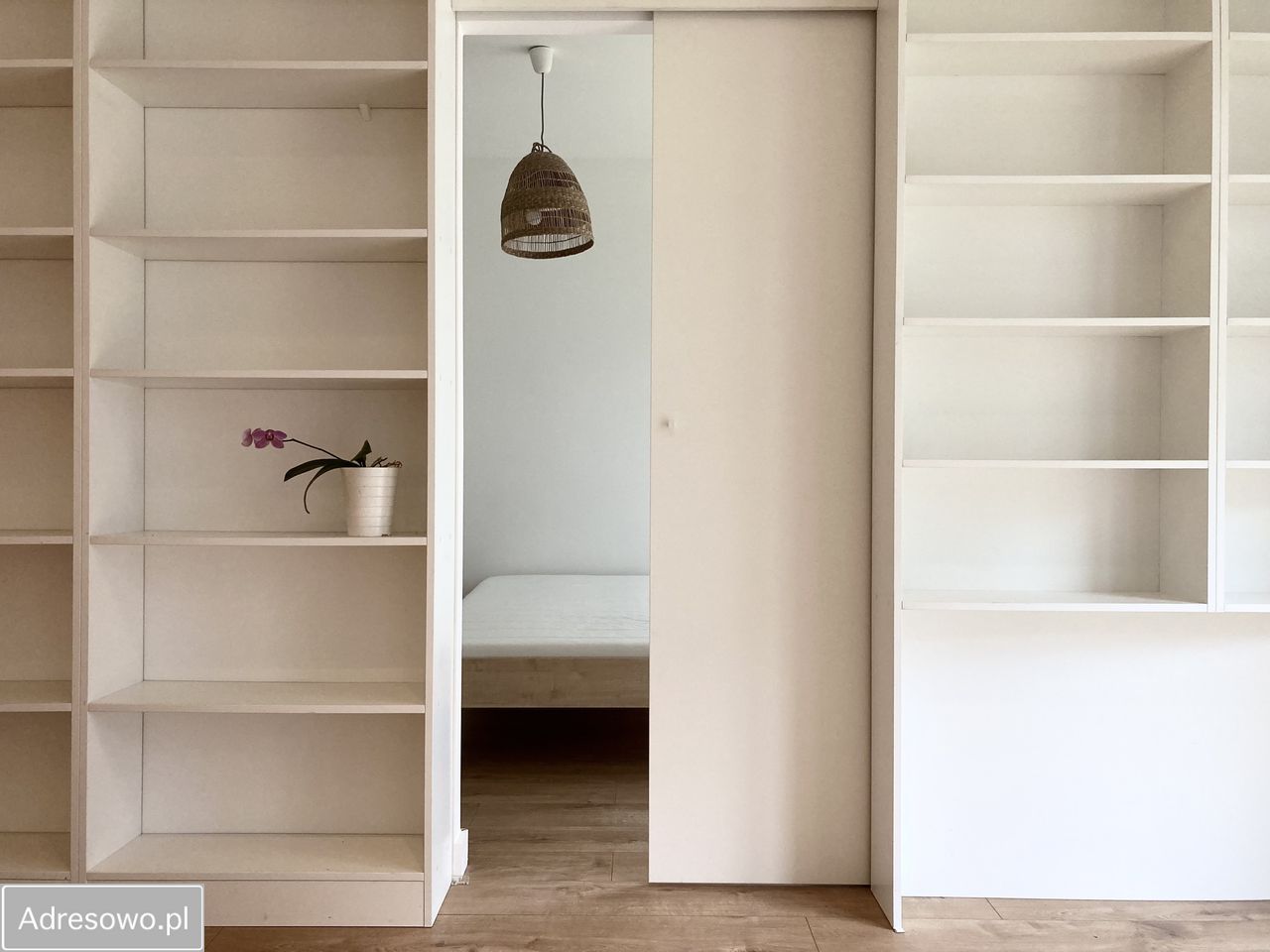 Mieszkanie 2-pokojowe Poznań Junikowo, ul. Kamiennogórska. Zdjęcie 2