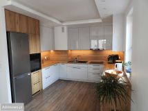 Mieszkanie 4-pokojowe Wrocław Krzyki, ul. Kabaczkowa. Zdjęcie 3