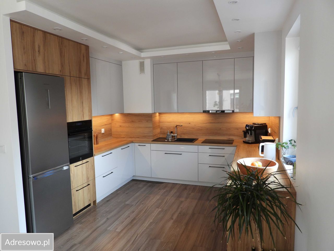 Mieszkanie 5-pokojowe Wrocław Krzyki, ul. Kabaczkowa. Zdjęcie 6