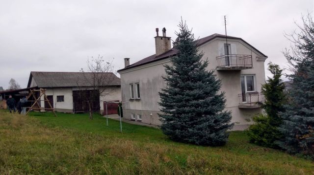 dom wolnostojący, 4 pokoje Siary Na Szlabancie. Zdjęcie 1