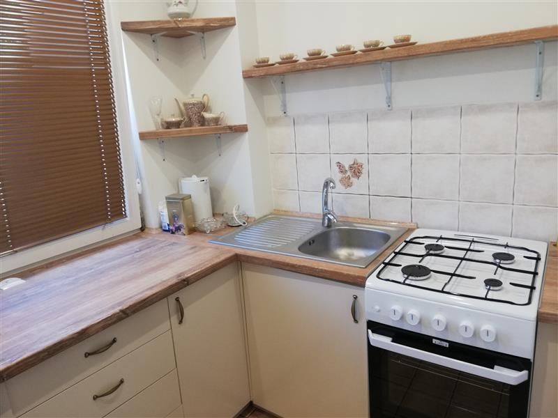 Mieszkanie 2-pokojowe Gdynia Redłowo. Zdjęcie 8