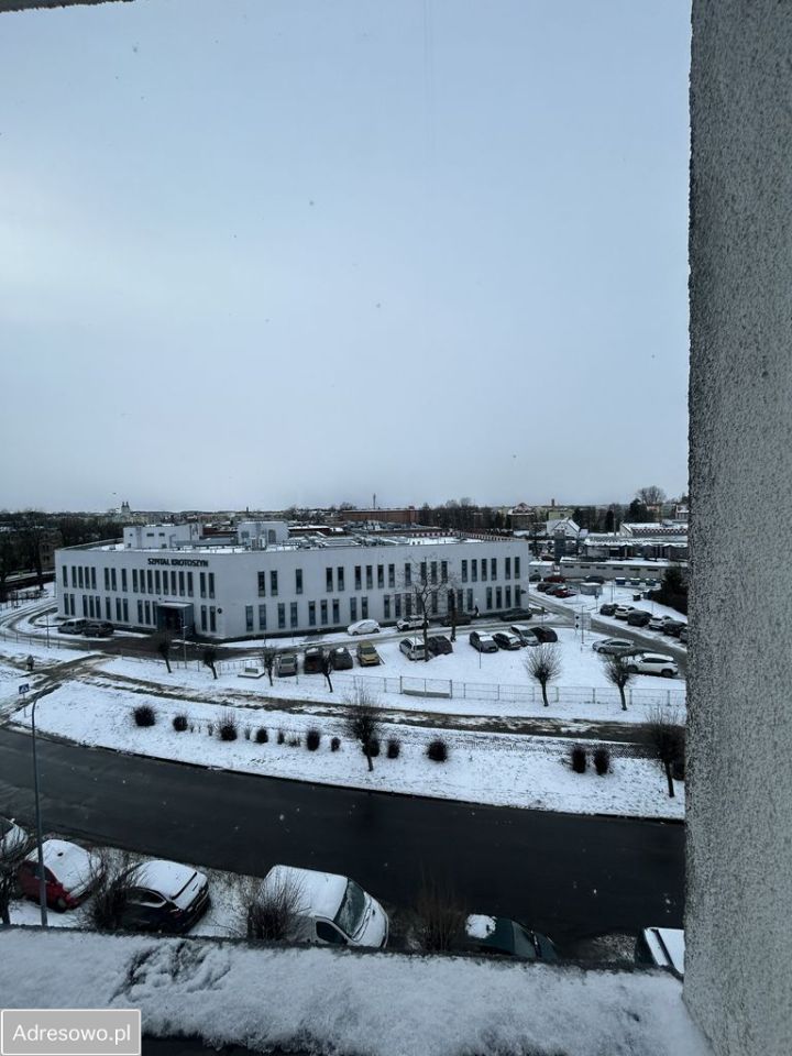 Mieszkanie 4-pokojowe Krotoszyn, ul. Konstytucji 3 Maja. Zdjęcie 5