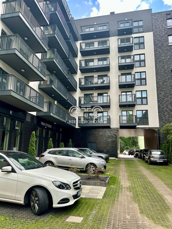 Mieszkanie 2-pokojowe Wrocław Śródmieście, ul. Henryka Sienkiewicza. Zdjęcie 16