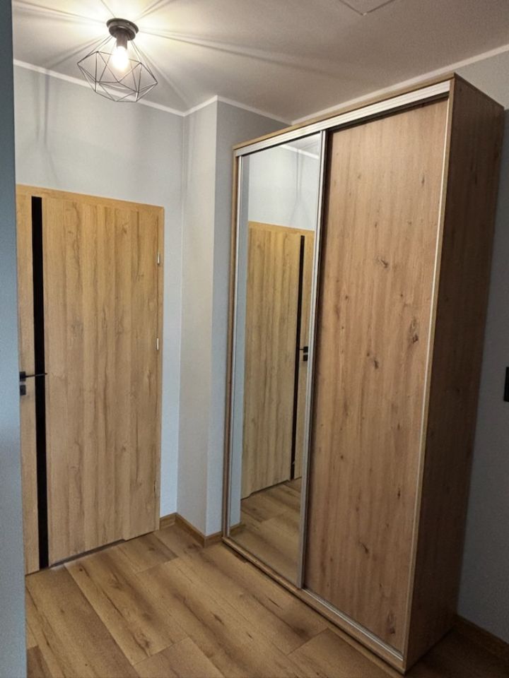 Mieszkanie 3-pokojowe Gozdowo, ul. Leśna. Zdjęcie 5