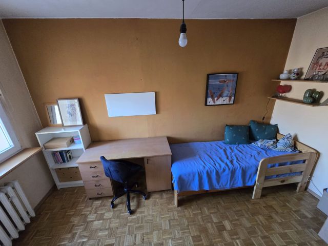 Mieszkanie 4-pokojowe Wrocław Gądów Mały, ul. Franciszka Hynka. Zdjęcie 8