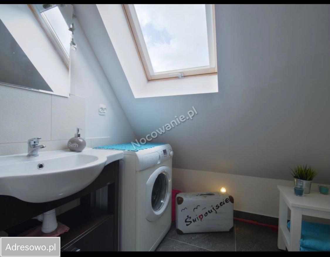 Mieszkanie 2-pokojowe Świnoujście, ul. Mikołaja Reja. Zdjęcie 7