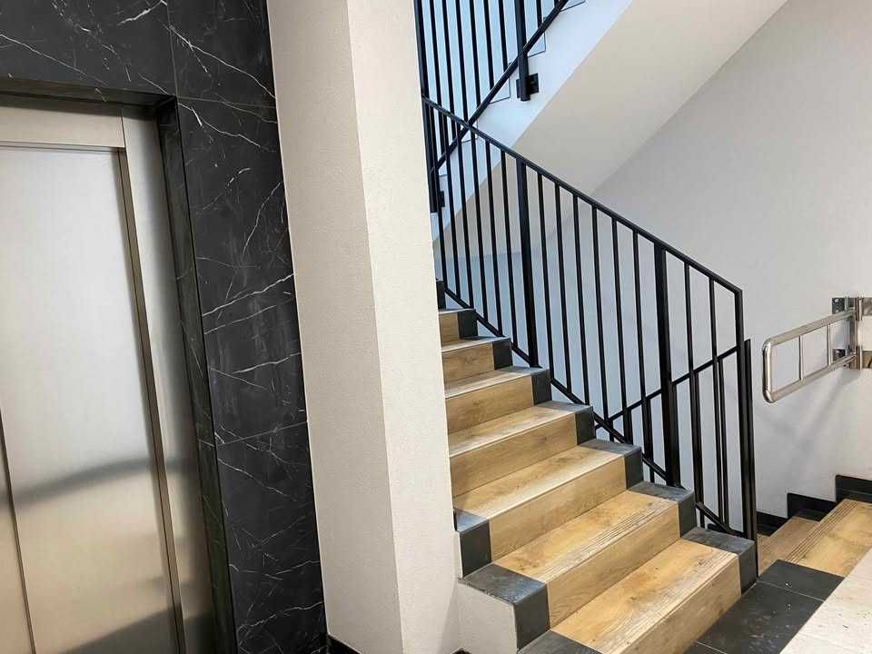 Mieszkanie 2-pokojowe Koszalin Centrum, ul. Powstańców Wielkopolskich. Zdjęcie 2