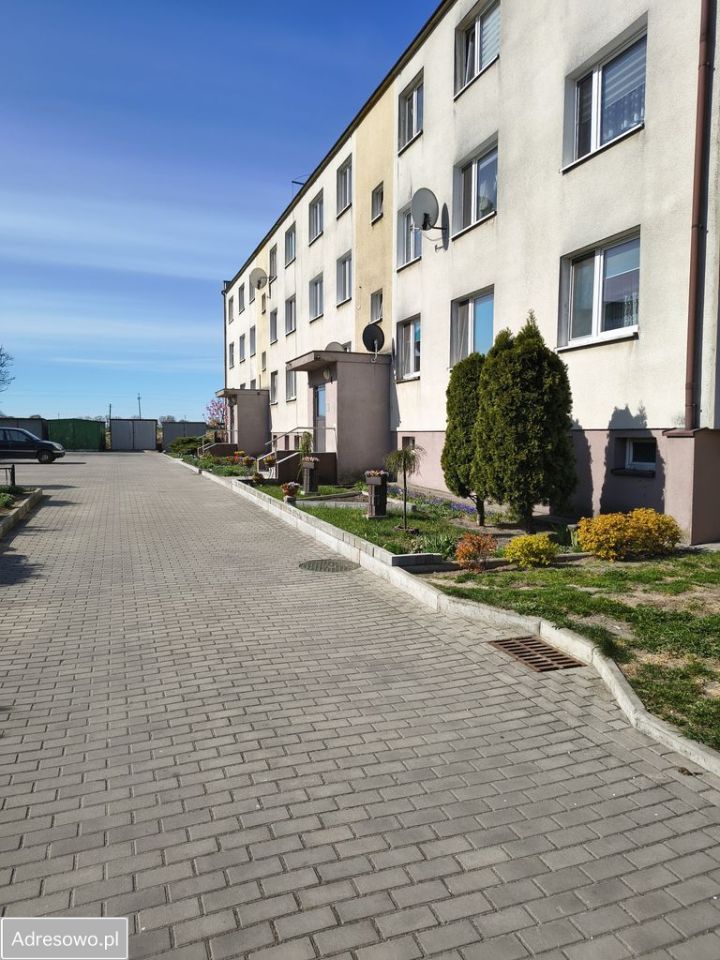 Mieszkanie 2-pokojowe Głuchowo. Zdjęcie 19