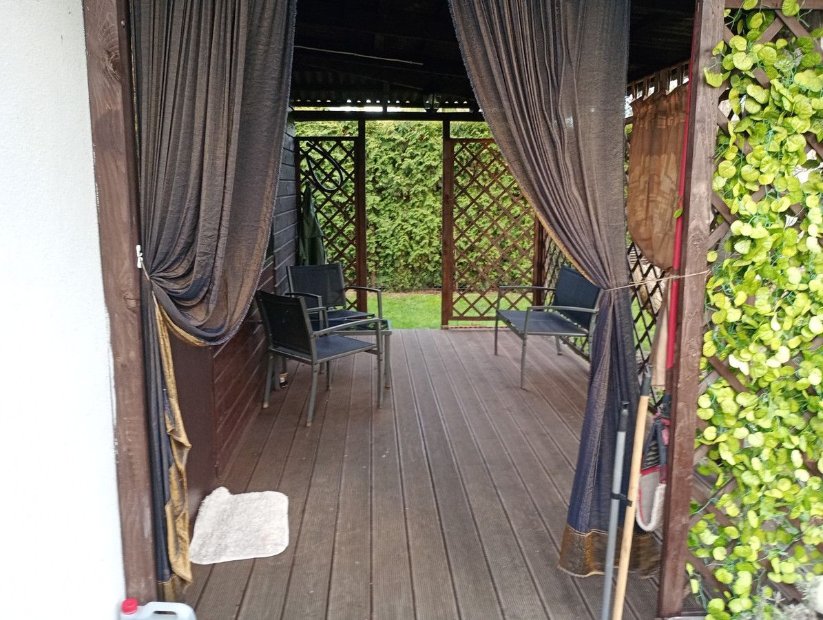 Działka rod Sosnowiec, ul. Portowa. Zdjęcie 14