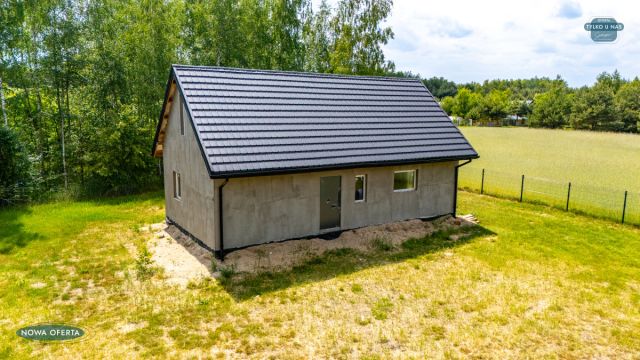 dom wolnostojący, 1 pokój Cieszanowice. Zdjęcie 6