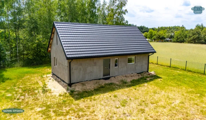 dom wolnostojący, 1 pokój Cieszanowice