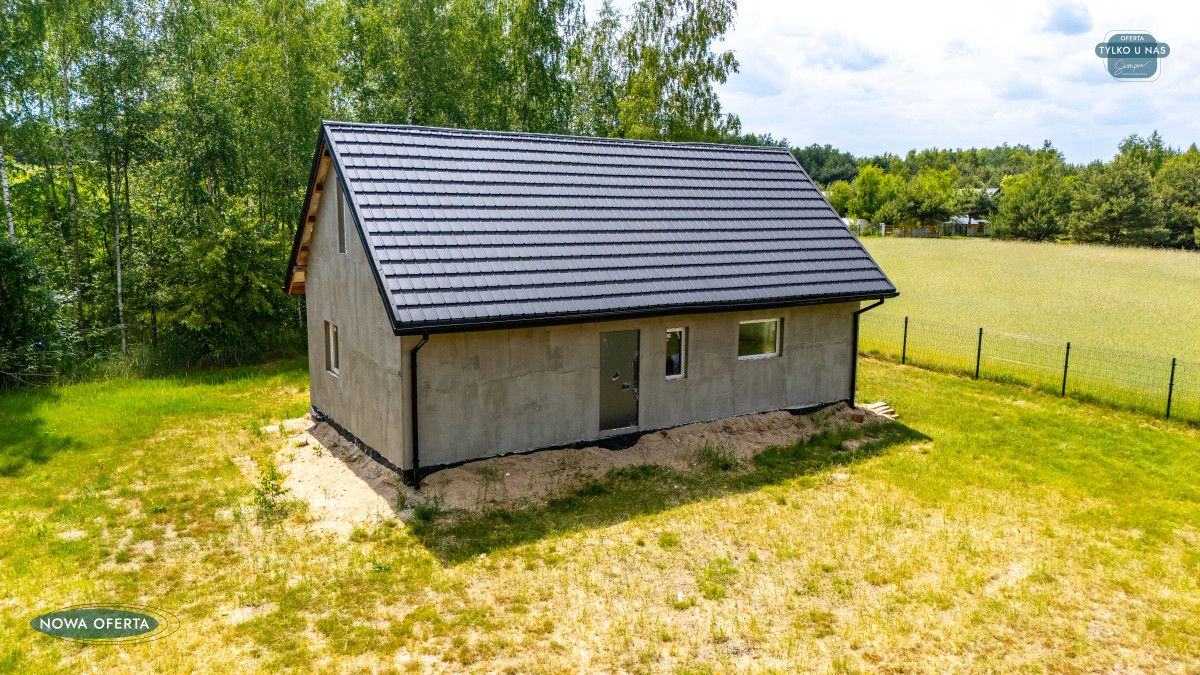 dom wolnostojący, 1 pokój Cieszanowice. Zdjęcie 6