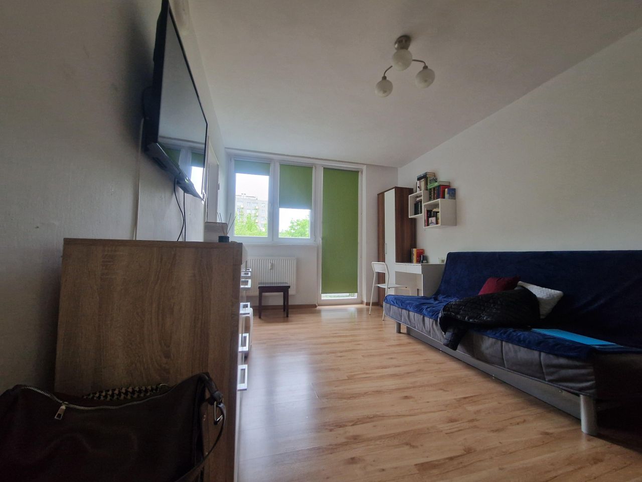 Mieszkanie 1-pokojowe Warszawa Targówek, ul. Suwalska. Zdjęcie 18
