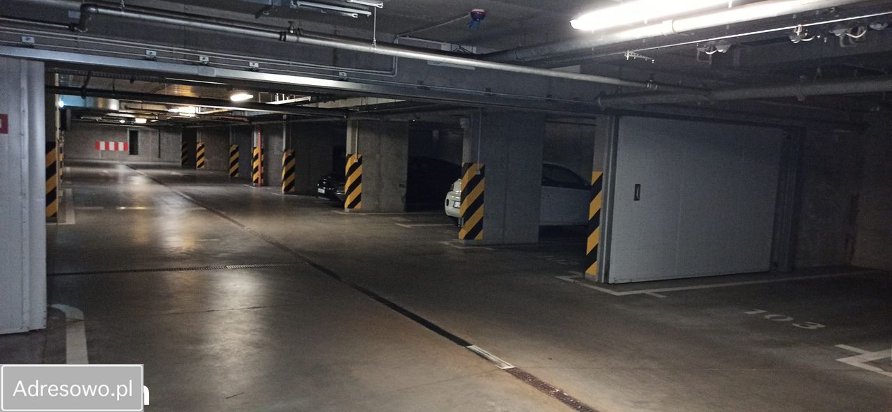 Mieszkanie 1-pokojowe Warszawa Ochota, ul. Włodarzewska. Zdjęcie 10