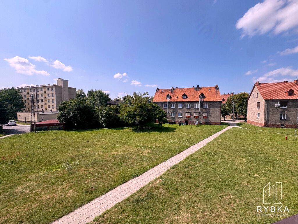 Mieszkanie 3-pokojowe Środa Wielkopolska, ul. Mieczysława Niedziałkowskiego. Zdjęcie 14