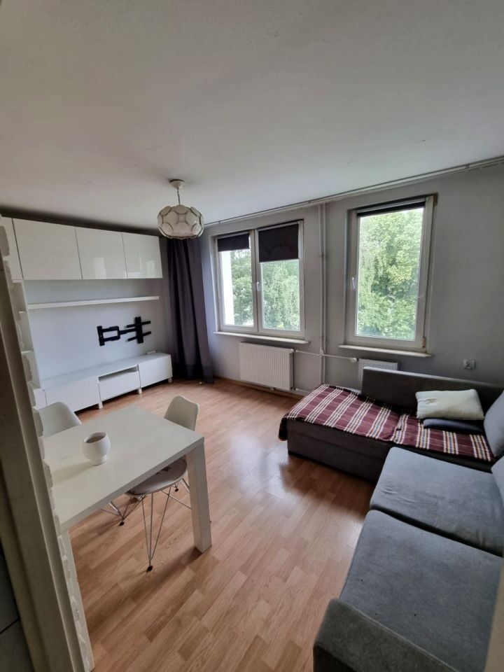 Mieszkanie 1-pokojowe Warszawa Dolny Mokotów, ul. Konduktorska. Zdjęcie 1