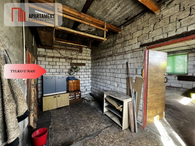 dom wolnostojący, 3 pokoje Januszkowo. Zdjęcie 17
