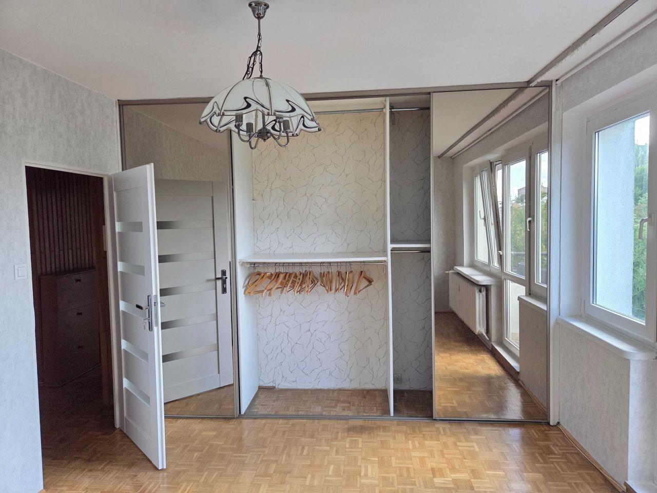 Mieszkanie 4-pokojowe Warszawa Mokotów, ul. Krymska. Zdjęcie 3