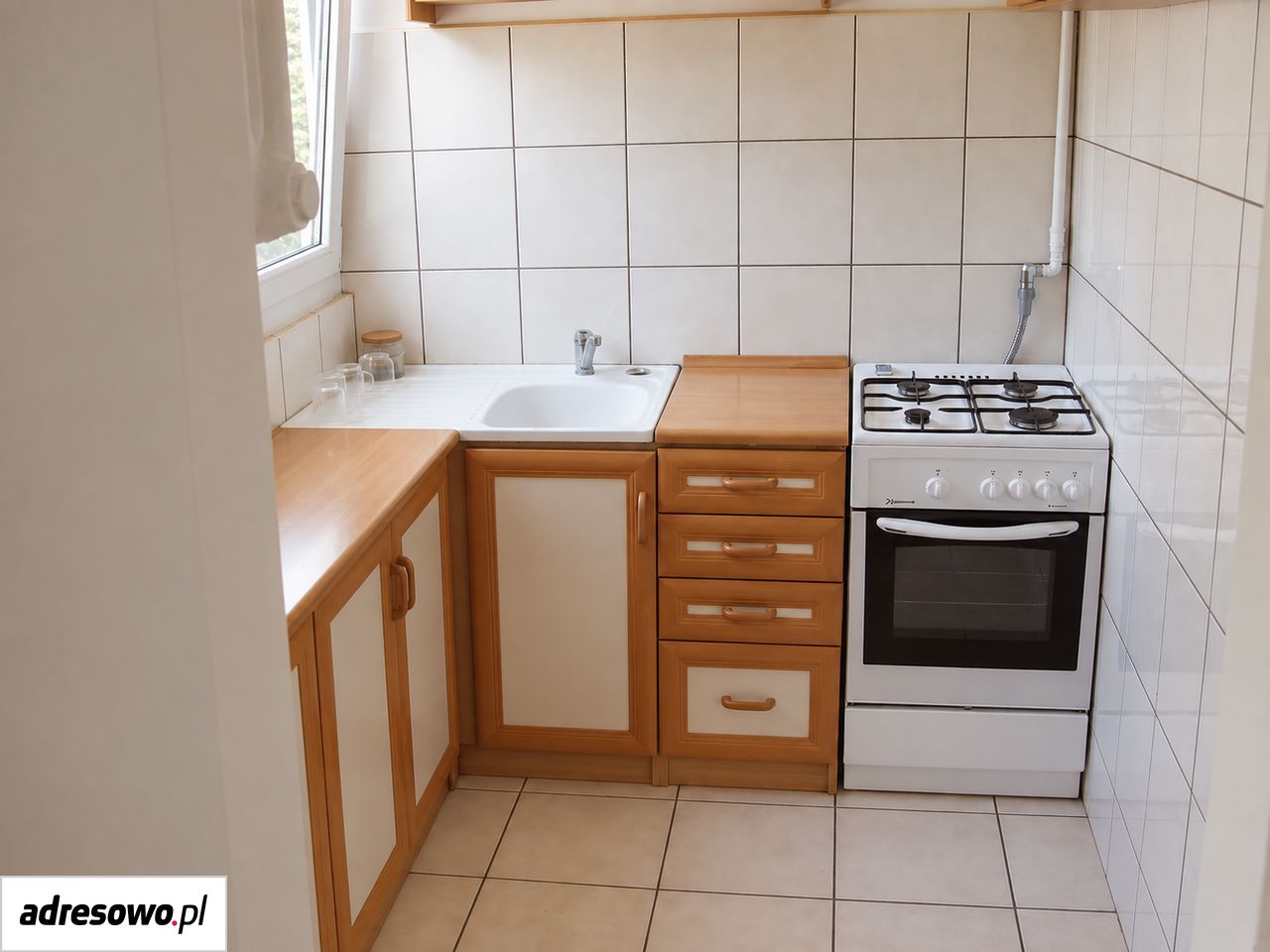 Mieszkanie 2-pokojowe Łódź Zarzew, ul. Władysława Strzemińskiego. Zdjęcie 7