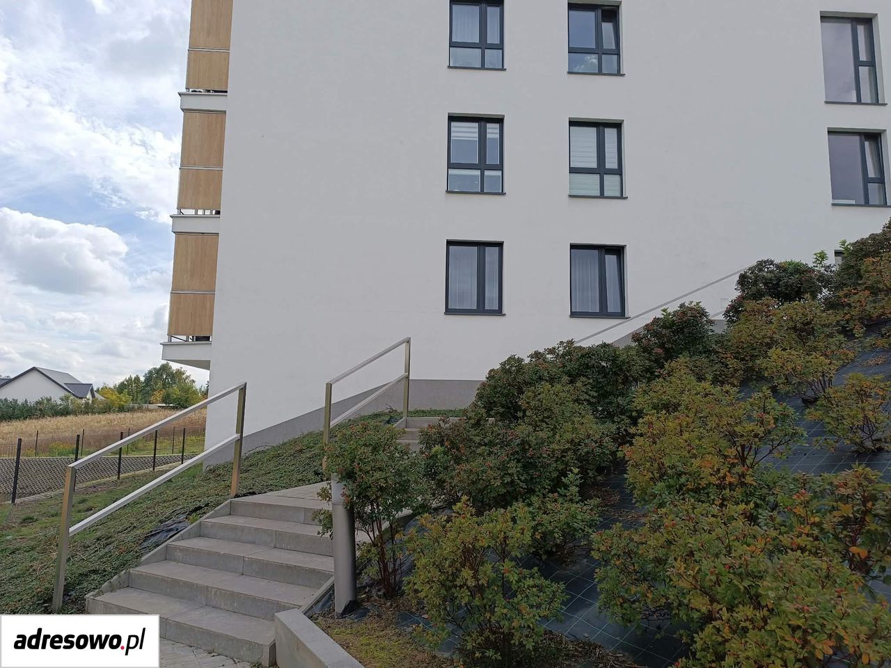 Mieszkanie 3-pokojowe Lublin Węglin, ul. Jemiołuszki. Zdjęcie 16
