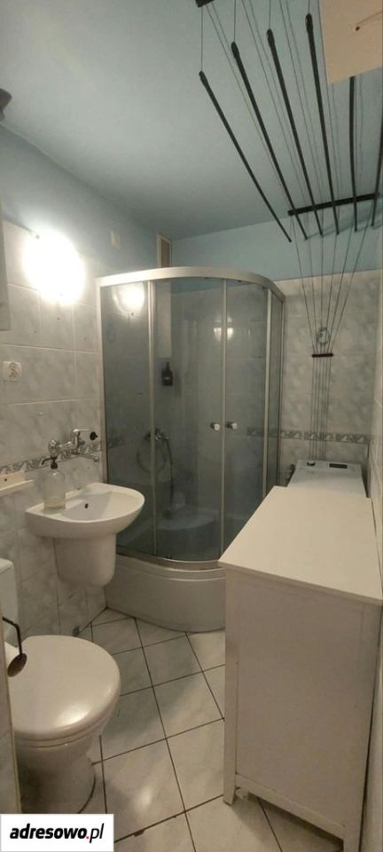 Mieszkanie 1-pokojowe Wrocław Szczepin, ul. Inowrocławska. Zdjęcie 2