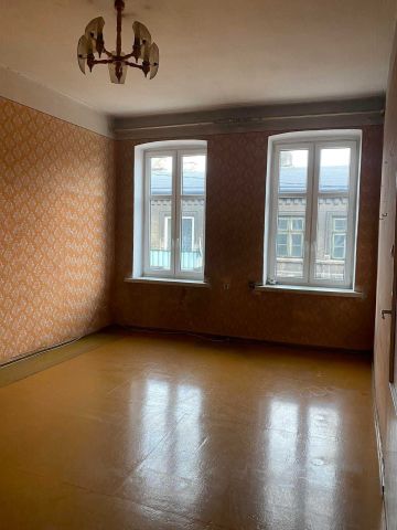 Mieszkanie 2-pokojowe Pabianice, ul. Poprzeczna. Zdjęcie 1