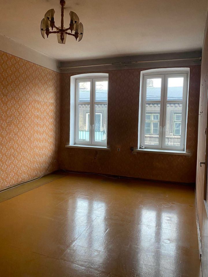 Mieszkanie 2-pokojowe Pabianice, ul. Poprzeczna