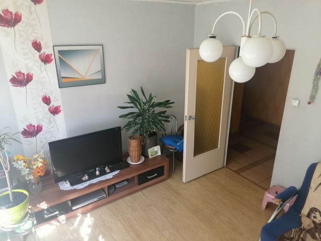 Mieszkanie 4-pokojowe Rybnik Rybnicka Kuźnia, ul. Mglista. Zdjęcie 1