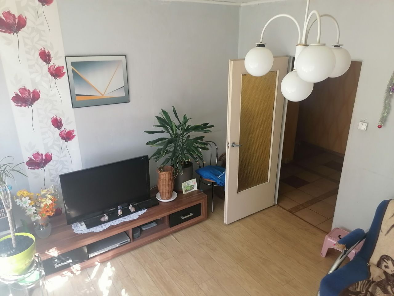 Mieszkanie 4-pokojowe Rybnik Rybnicka Kuźnia, ul. Mglista. Zdjęcie 1