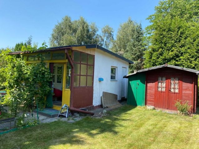 Działka rekreacyjna Stefanowo, ul. Ułanów. Zdjęcie 1