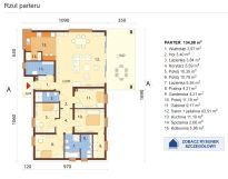 Działka budowlana Świątkowice Leonowo. Zdjęcie 3