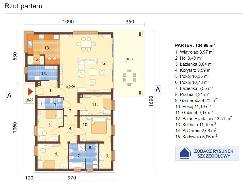 Działka budowlana Świątkowice Leonowo. Zdjęcie 4