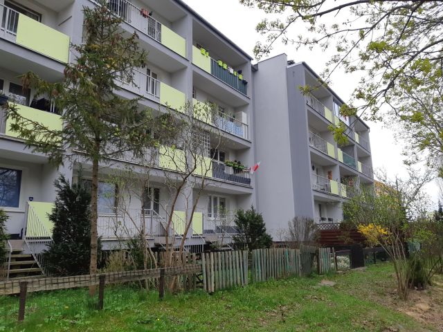 Mieszkanie 1-pokojowe Gdańsk Matarnia, ul. Złota Karczma. Zdjęcie 1