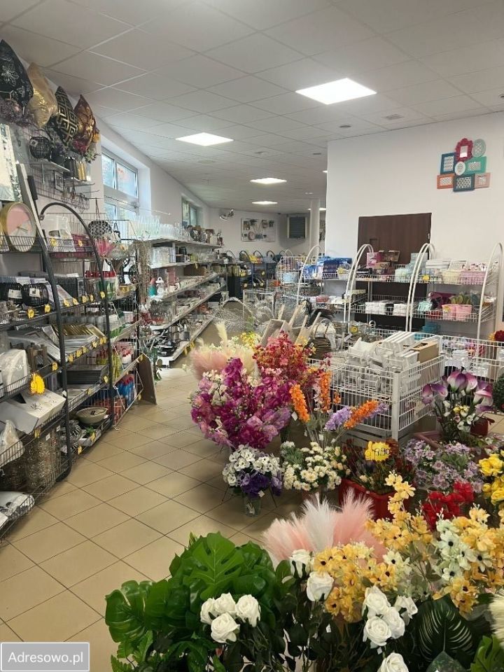 Lokal Iława, ul. Wojska Polskiego. Zdjęcie 10