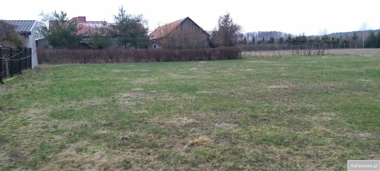 Działka budowlana Gągolina. Zdjęcie 2