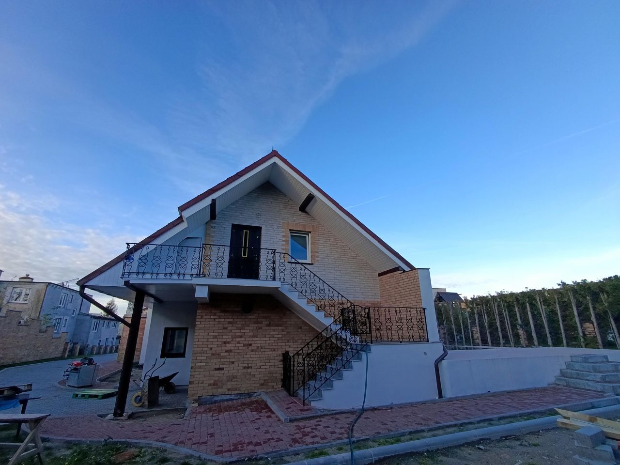 Nieruchomość komercyjna Ustronie Morskie, ul. Rolna. Zdjęcie 6