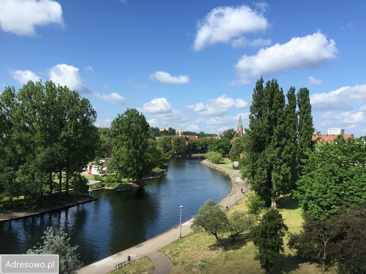 Mieszkanie 3-pokojowe Bydgoszcz Śródmieście, ul. Jagiellońska. Zdjęcie 2